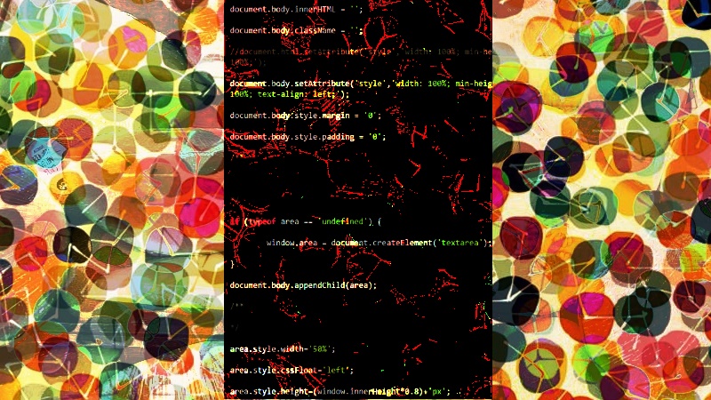 Progamming Manifest N.one
