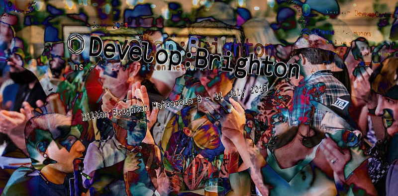 develop brighton 2019