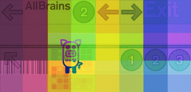 All brains to exit