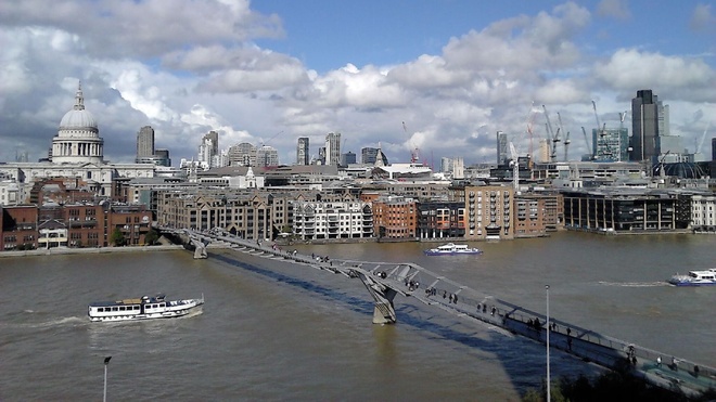 How to solve the title issue? Back from London